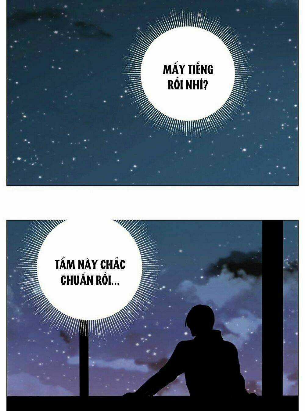 Tình Yêu Chớp Nhoáng Chapter 103 trang 20