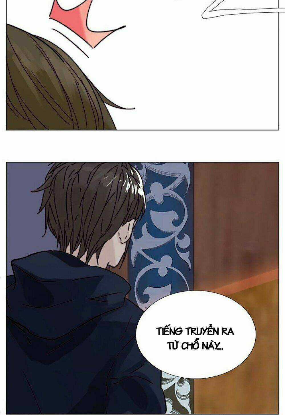 Tình Yêu Chớp Nhoáng Chapter 103 trang 24