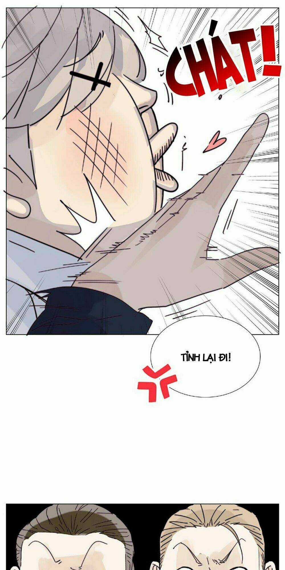 Tình Yêu Chớp Nhoáng Chapter 103 trang 29