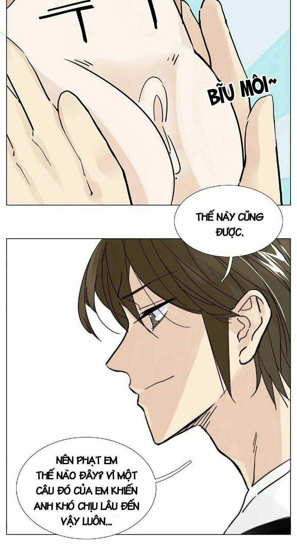 Tình Yêu Chớp Nhoáng Chapter 103 trang 3