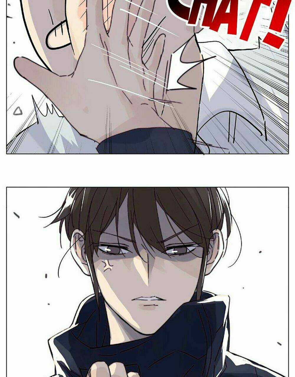 Tình Yêu Chớp Nhoáng Chapter 103 trang 31