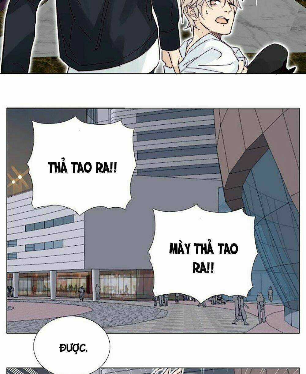 Tình Yêu Chớp Nhoáng Chapter 103 trang 35