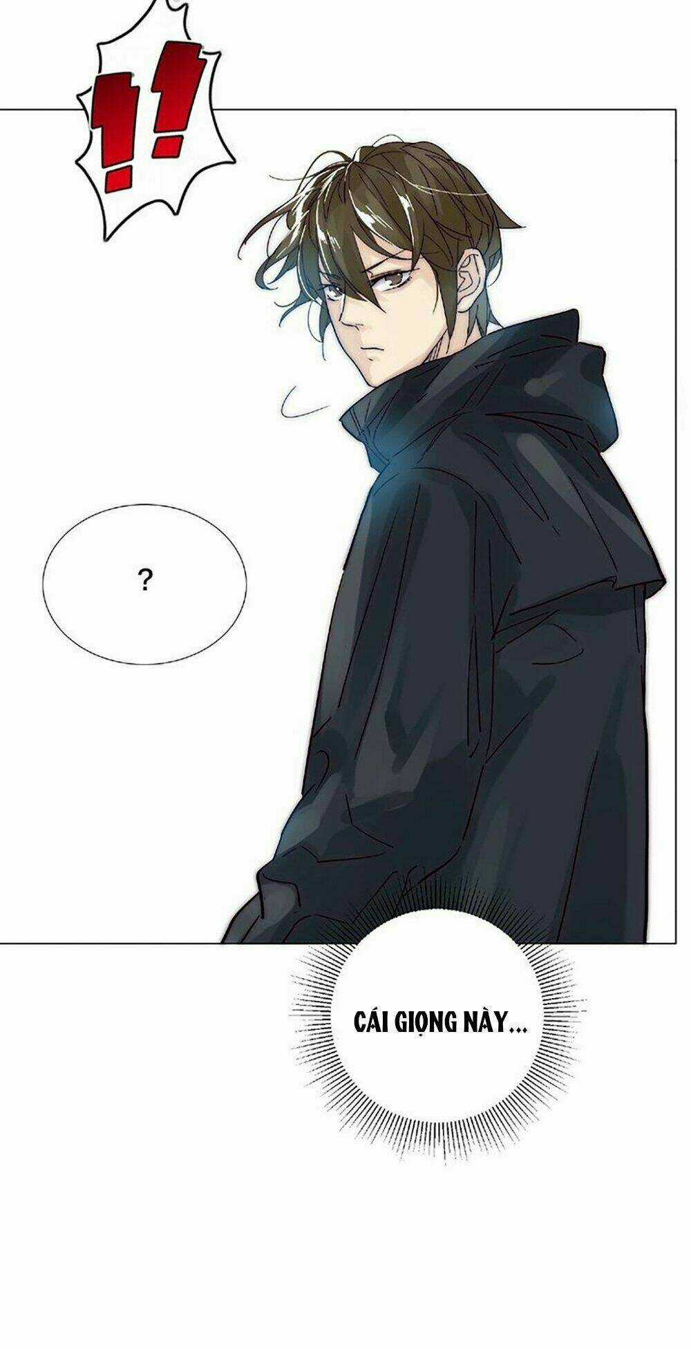 Tình Yêu Chớp Nhoáng Chapter 103 trang 39