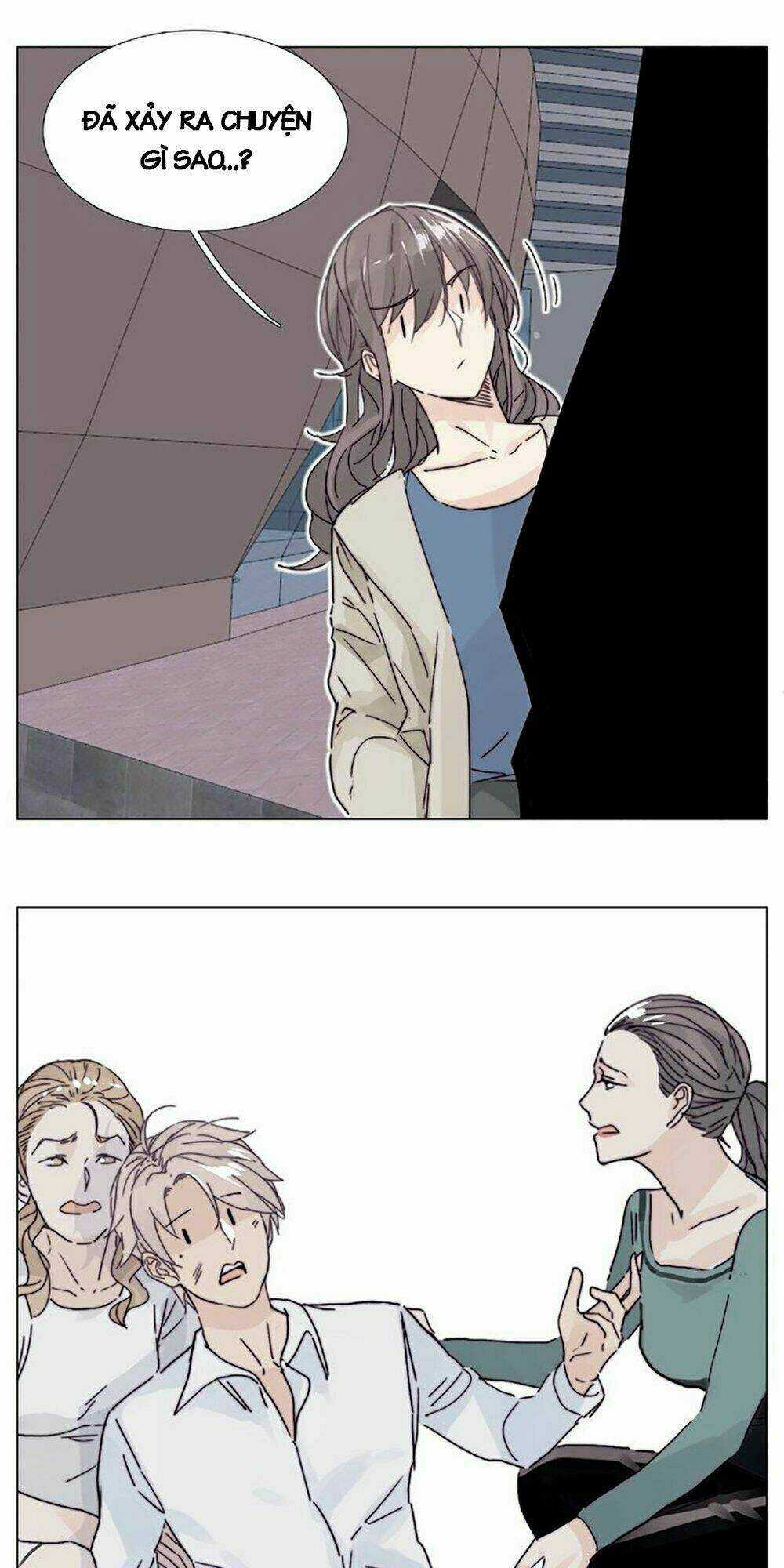 Tình Yêu Chớp Nhoáng Chapter 103 trang 41