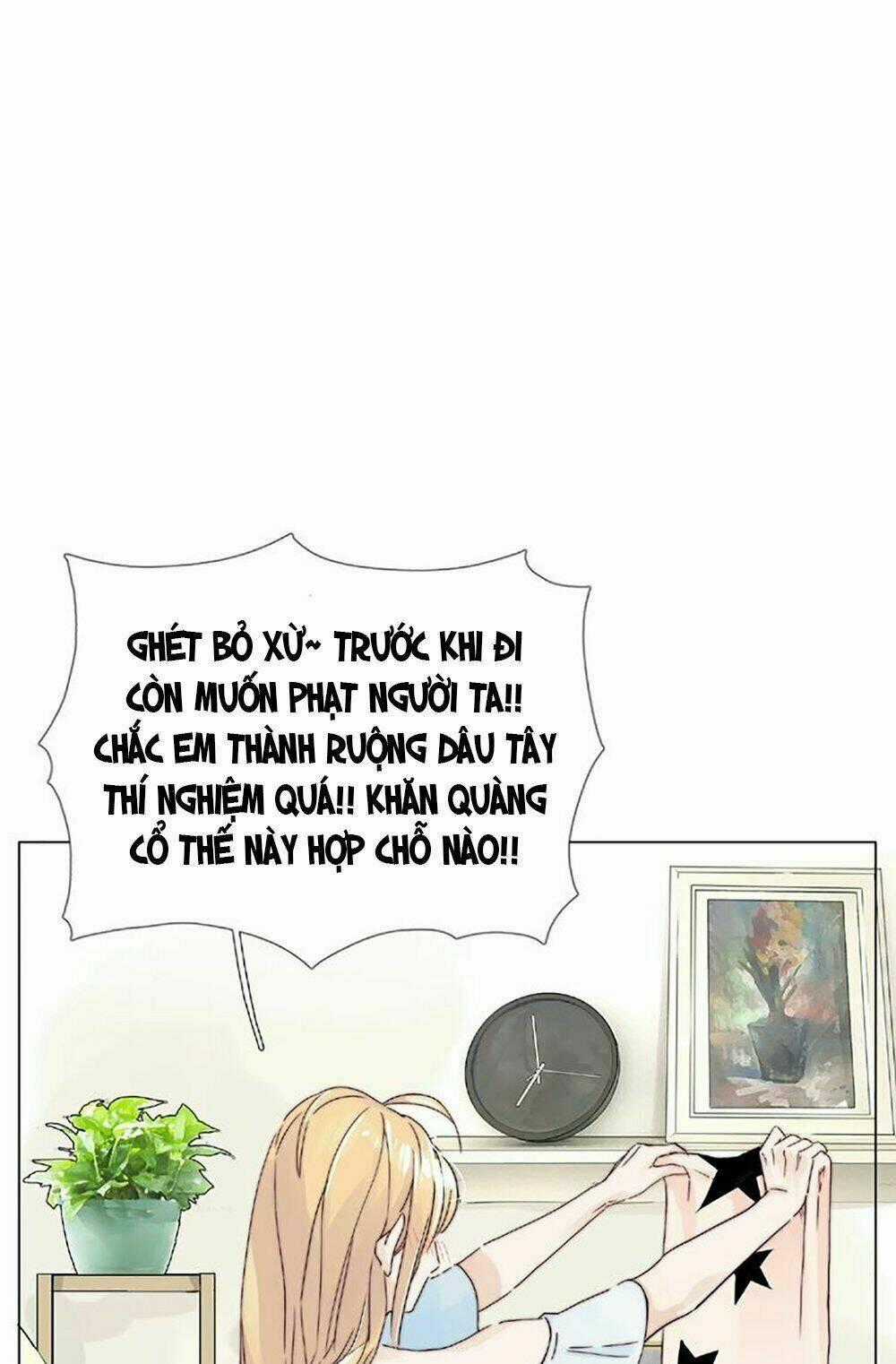 Tình Yêu Chớp Nhoáng Chapter 103 trang 44