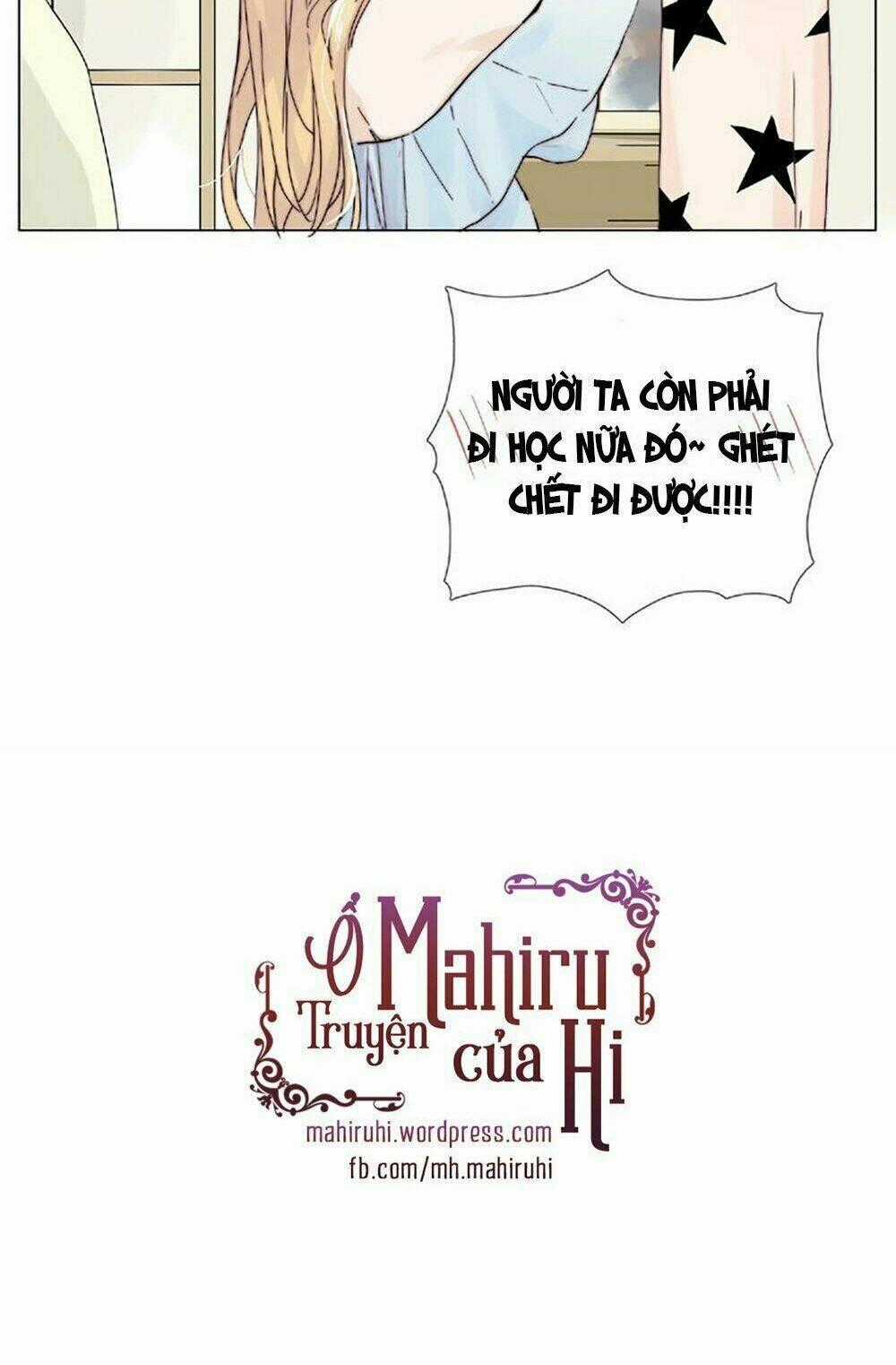 Tình Yêu Chớp Nhoáng Chapter 103 trang 45