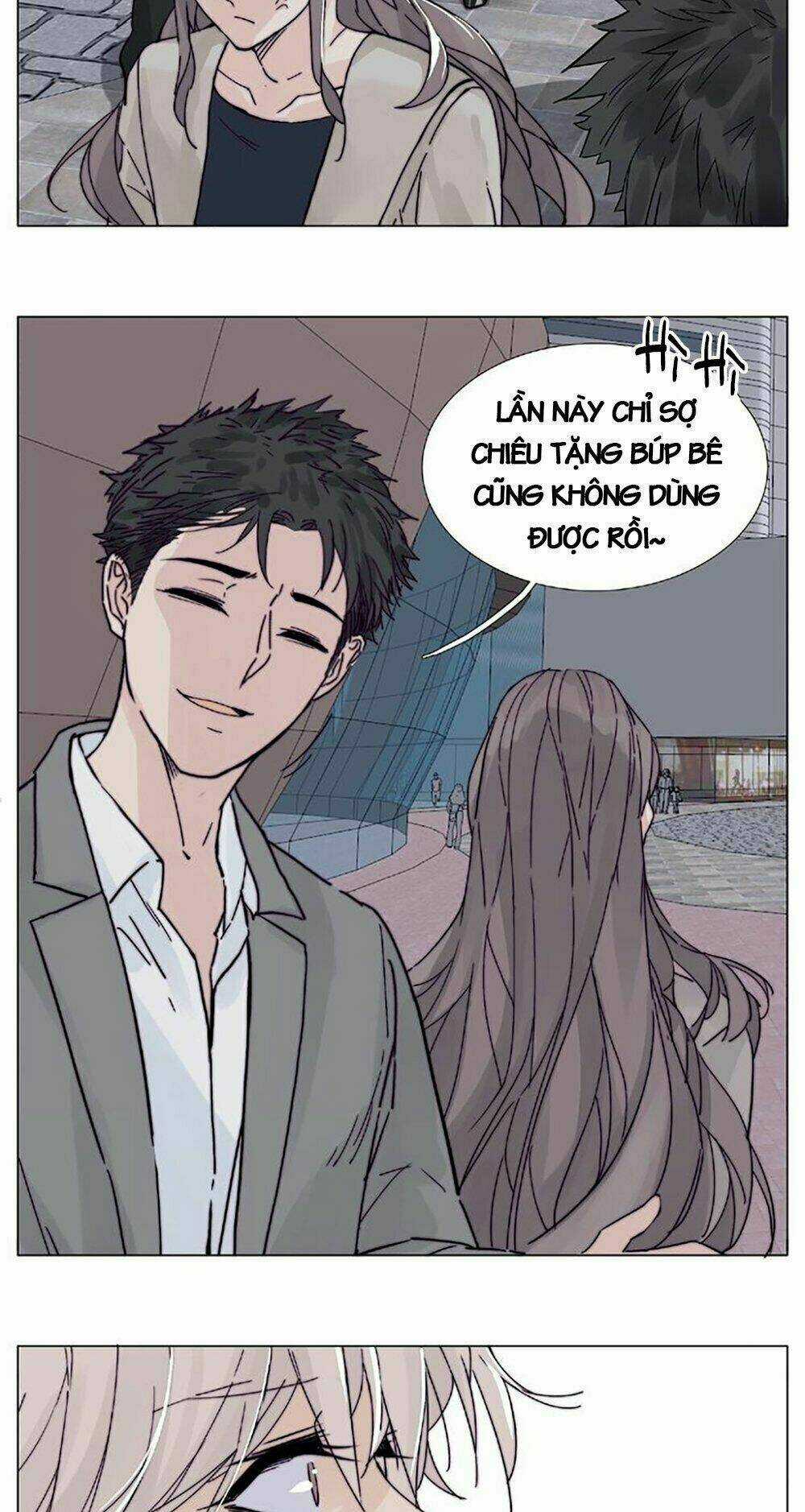 Tình Yêu Chớp Nhoáng Chapter 104 trang 2