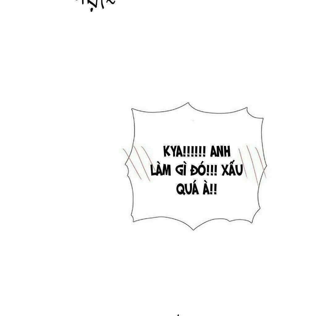 Tình Yêu Chớp Nhoáng Chapter 104 trang 26