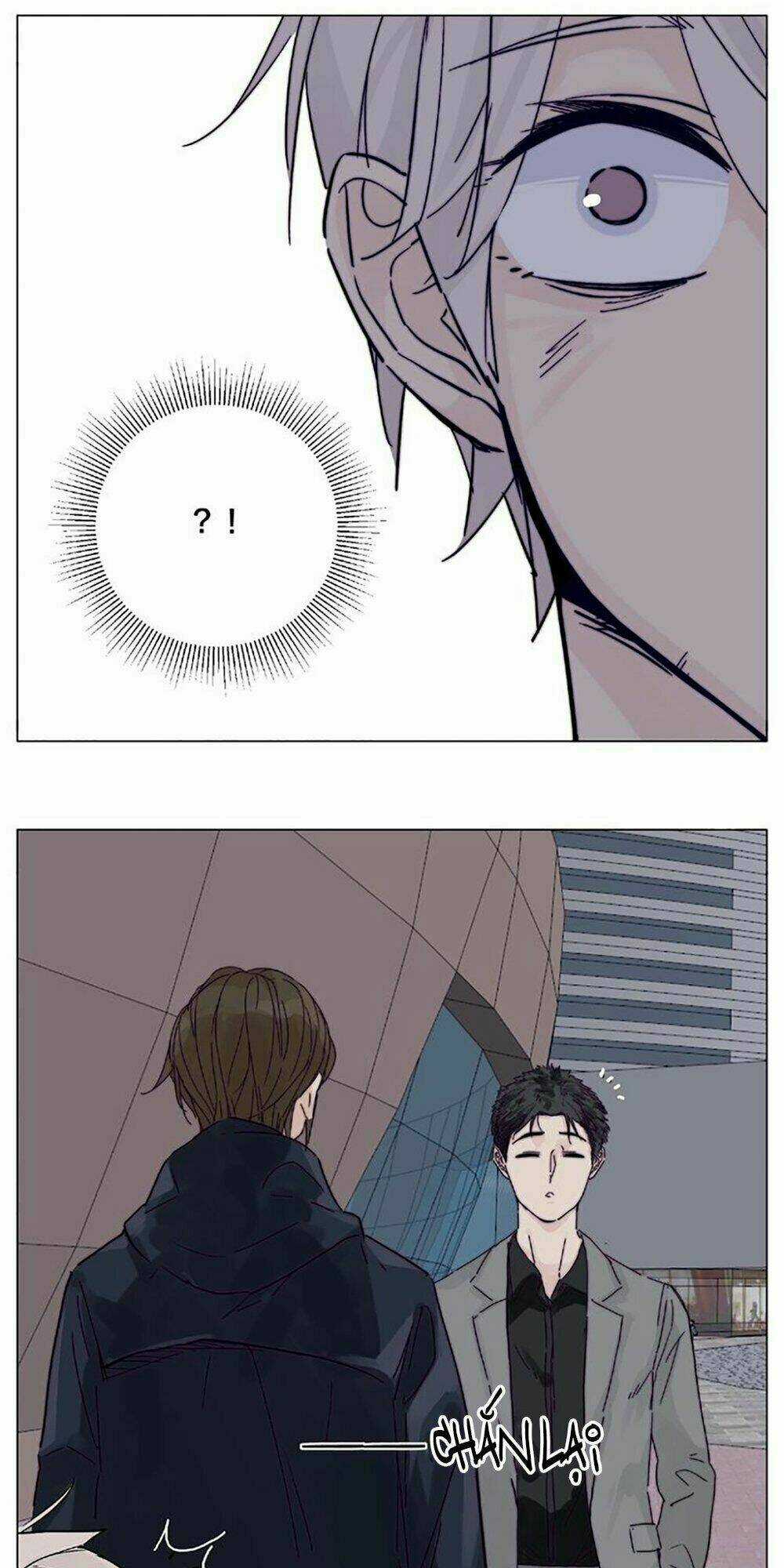 Tình Yêu Chớp Nhoáng Chapter 104 trang 4