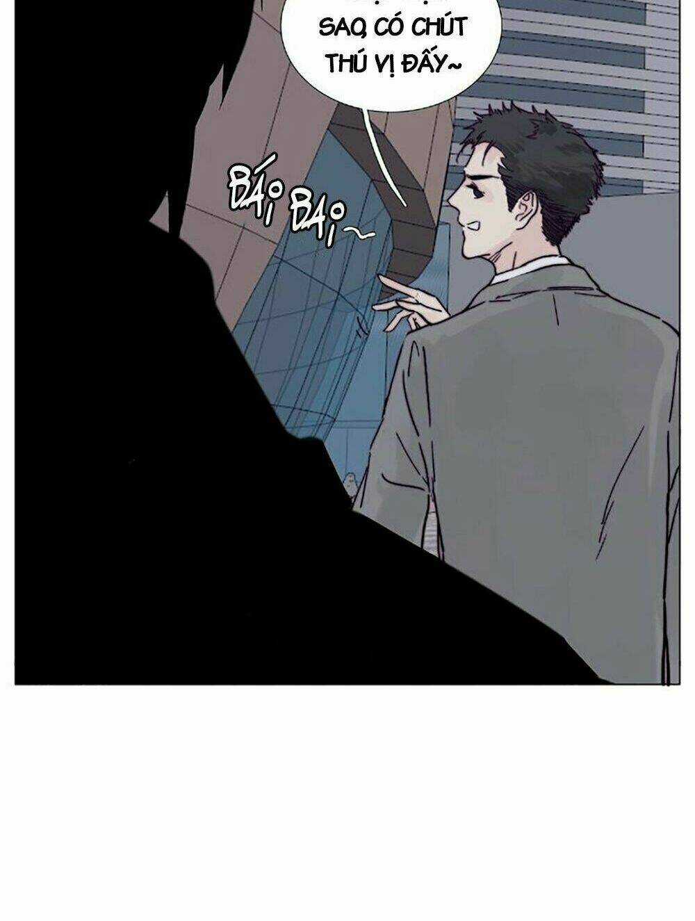 Tình Yêu Chớp Nhoáng Chapter 104 trang 6