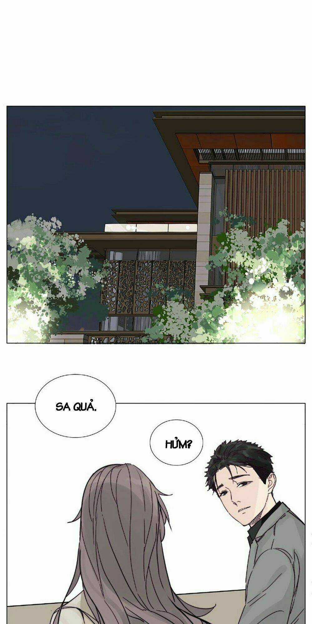Tình Yêu Chớp Nhoáng Chapter 104 trang 7
