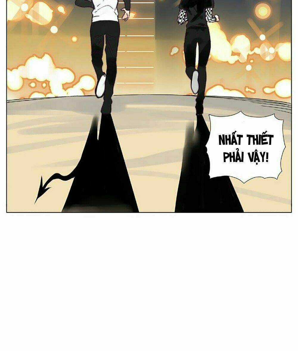 Tình Yêu Chớp Nhoáng Chapter 105 trang 14