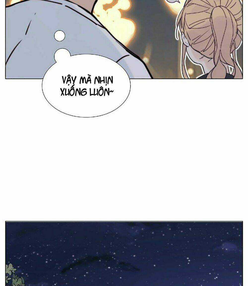 Tình Yêu Chớp Nhoáng Chapter 105 trang 18