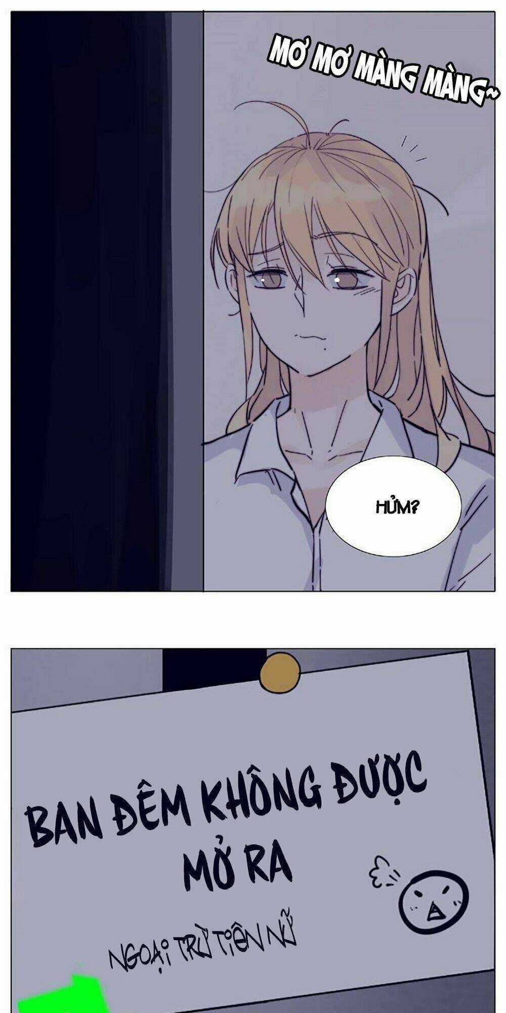 Tình Yêu Chớp Nhoáng Chapter 105 trang 24