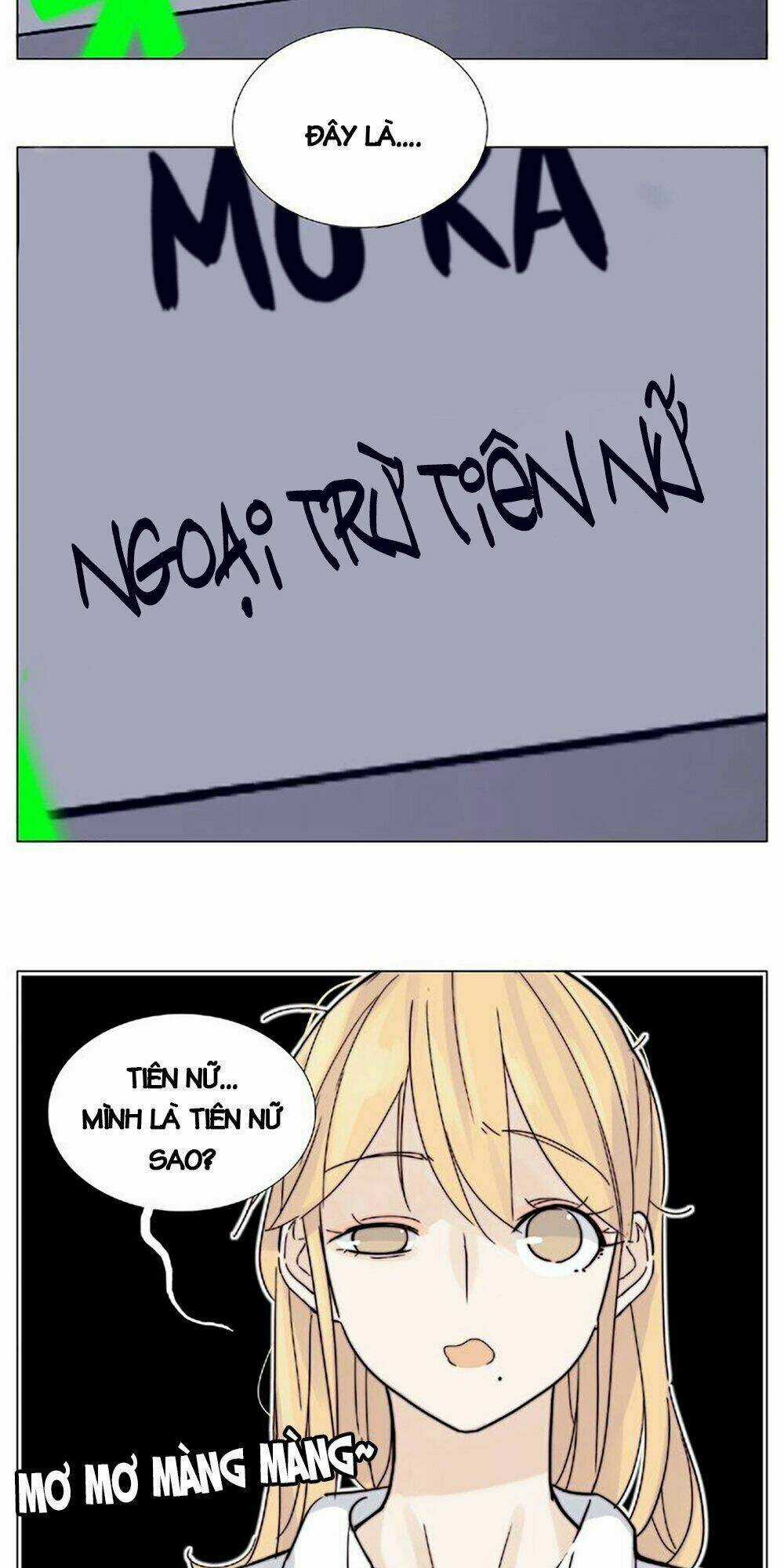 Tình Yêu Chớp Nhoáng Chapter 105 trang 25