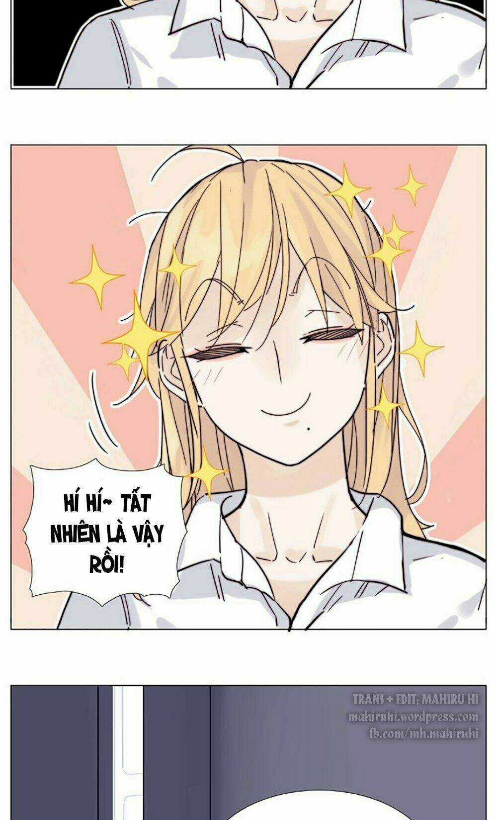 Tình Yêu Chớp Nhoáng Chapter 105 trang 26