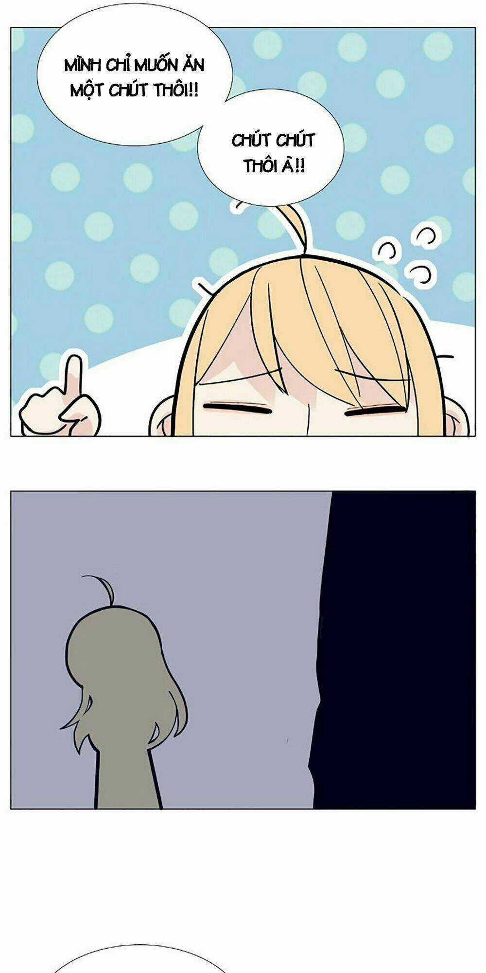 Tình Yêu Chớp Nhoáng Chapter 105 trang 28