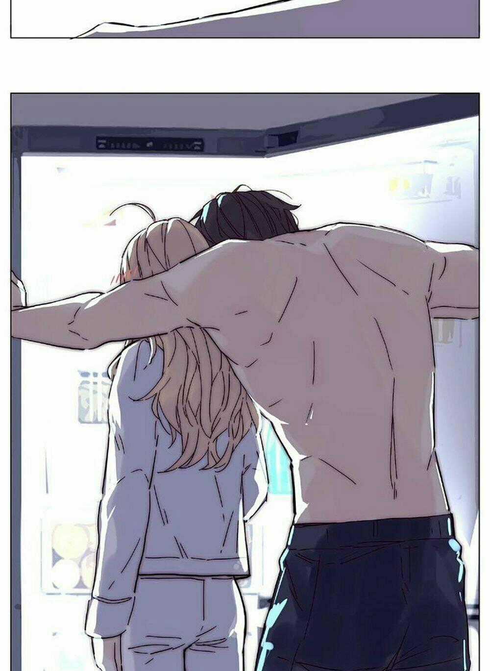 Tình Yêu Chớp Nhoáng Chapter 105 trang 30