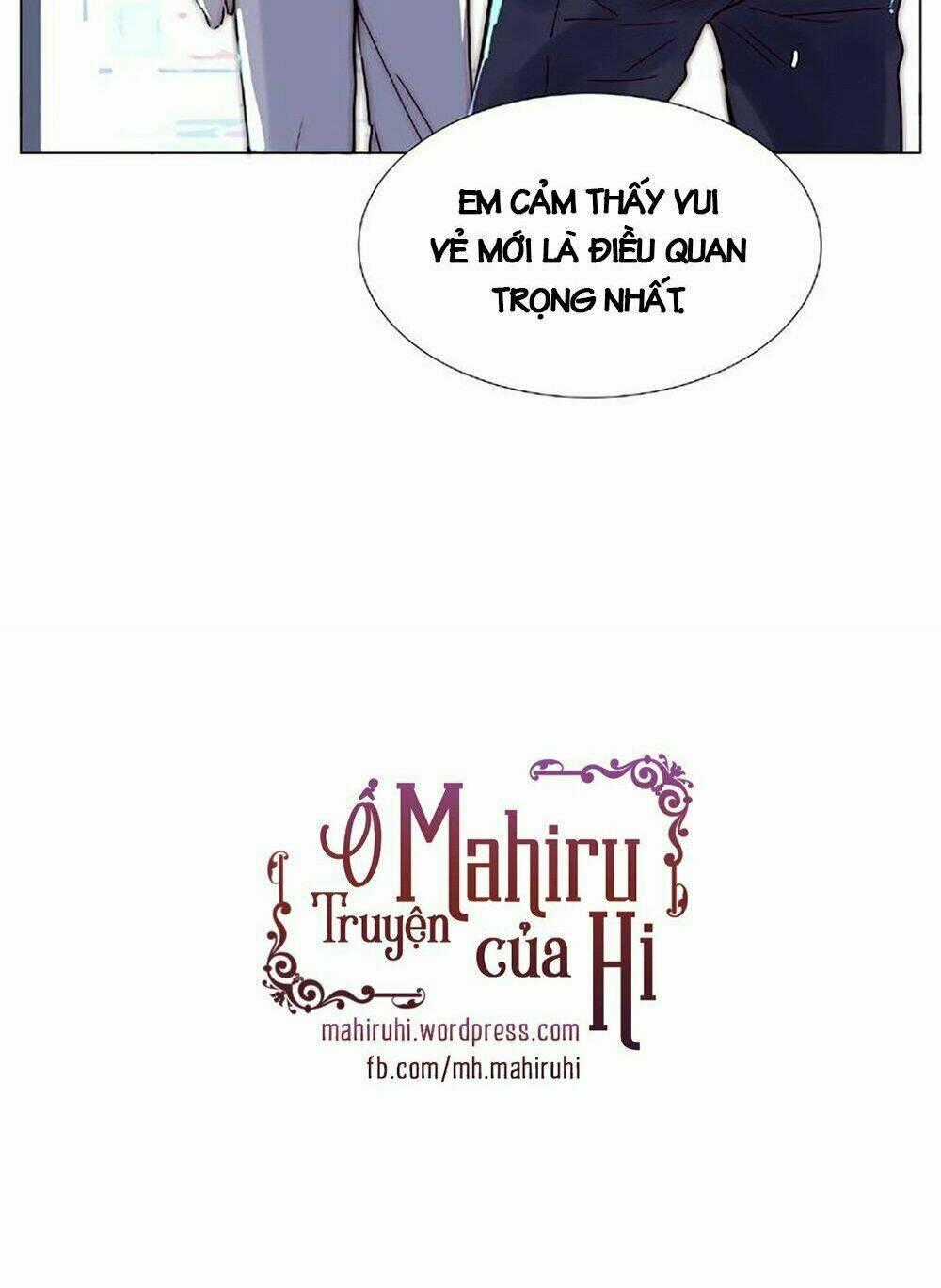 Tình Yêu Chớp Nhoáng Chapter 105 trang 31