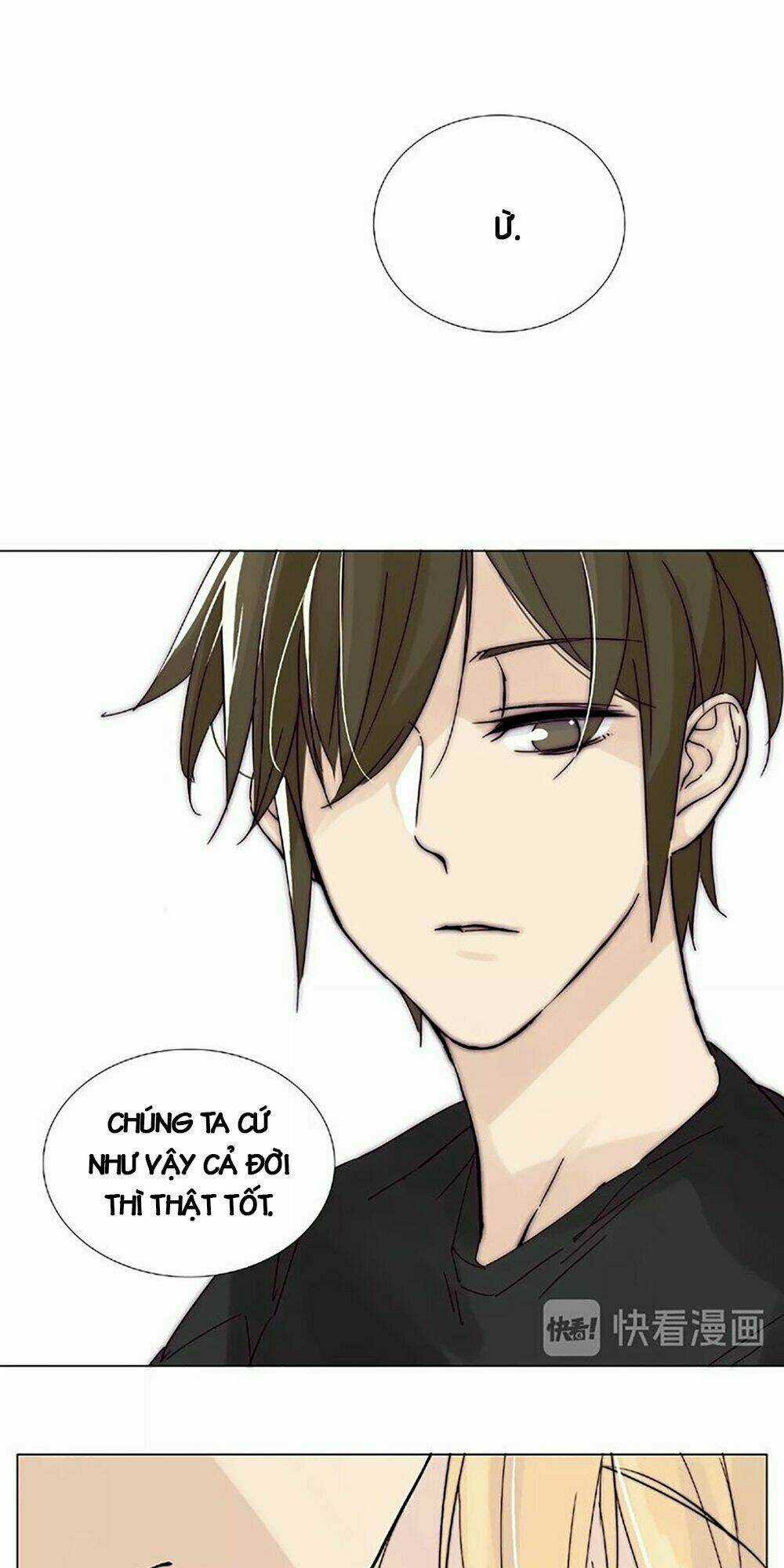 Tình Yêu Chớp Nhoáng Chapter 106 trang 12