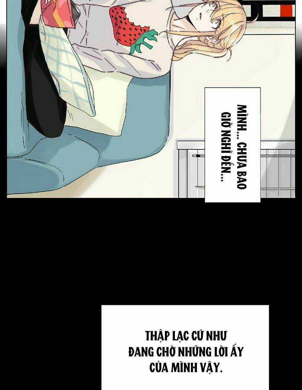 Tình Yêu Chớp Nhoáng Chapter 106 trang 14