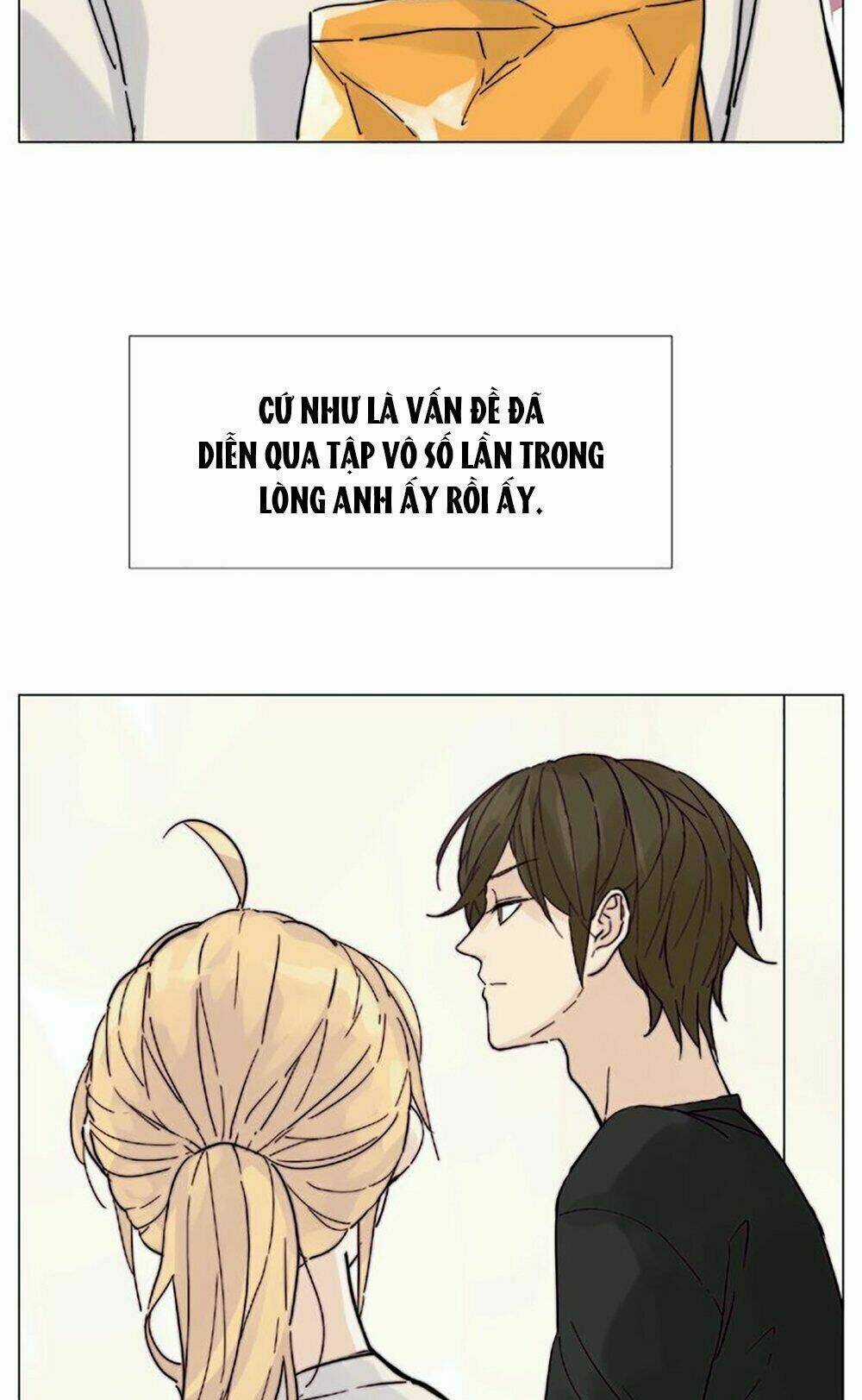 Tình Yêu Chớp Nhoáng Chapter 106 trang 18