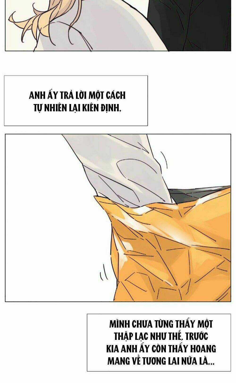 Tình Yêu Chớp Nhoáng Chapter 106 trang 19