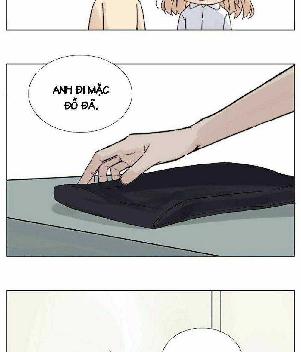 Tình Yêu Chớp Nhoáng Chapter 106 trang 2