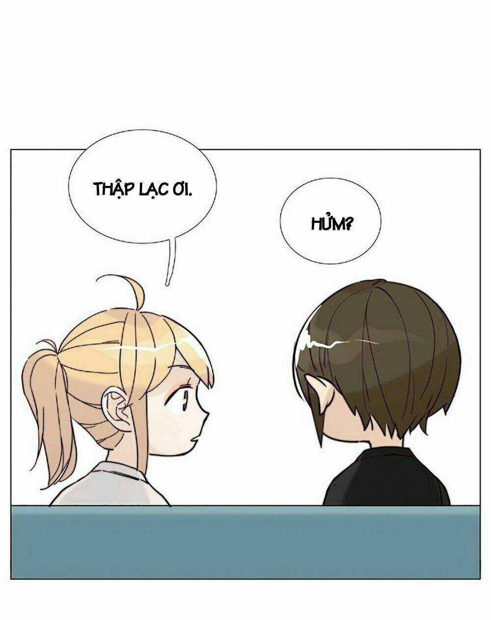 Tình Yêu Chớp Nhoáng Chapter 106 trang 23