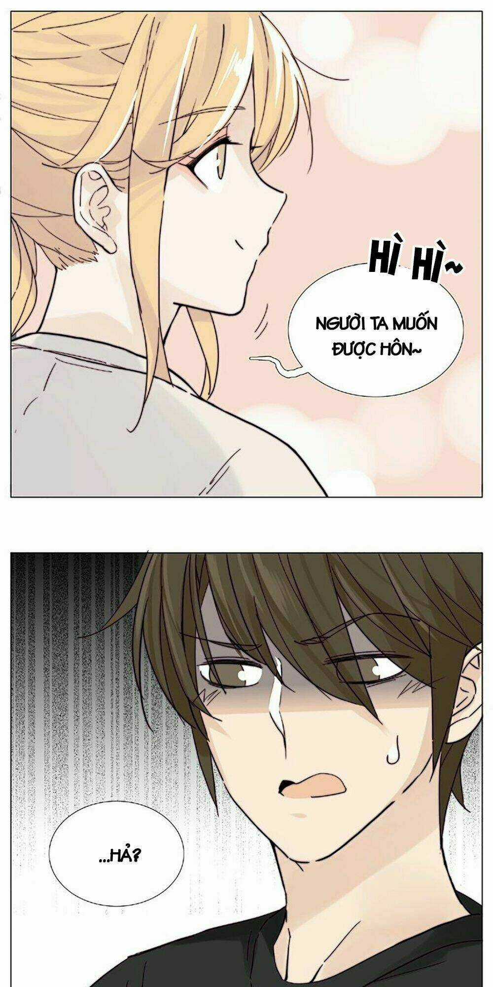 Tình Yêu Chớp Nhoáng Chapter 106 trang 24