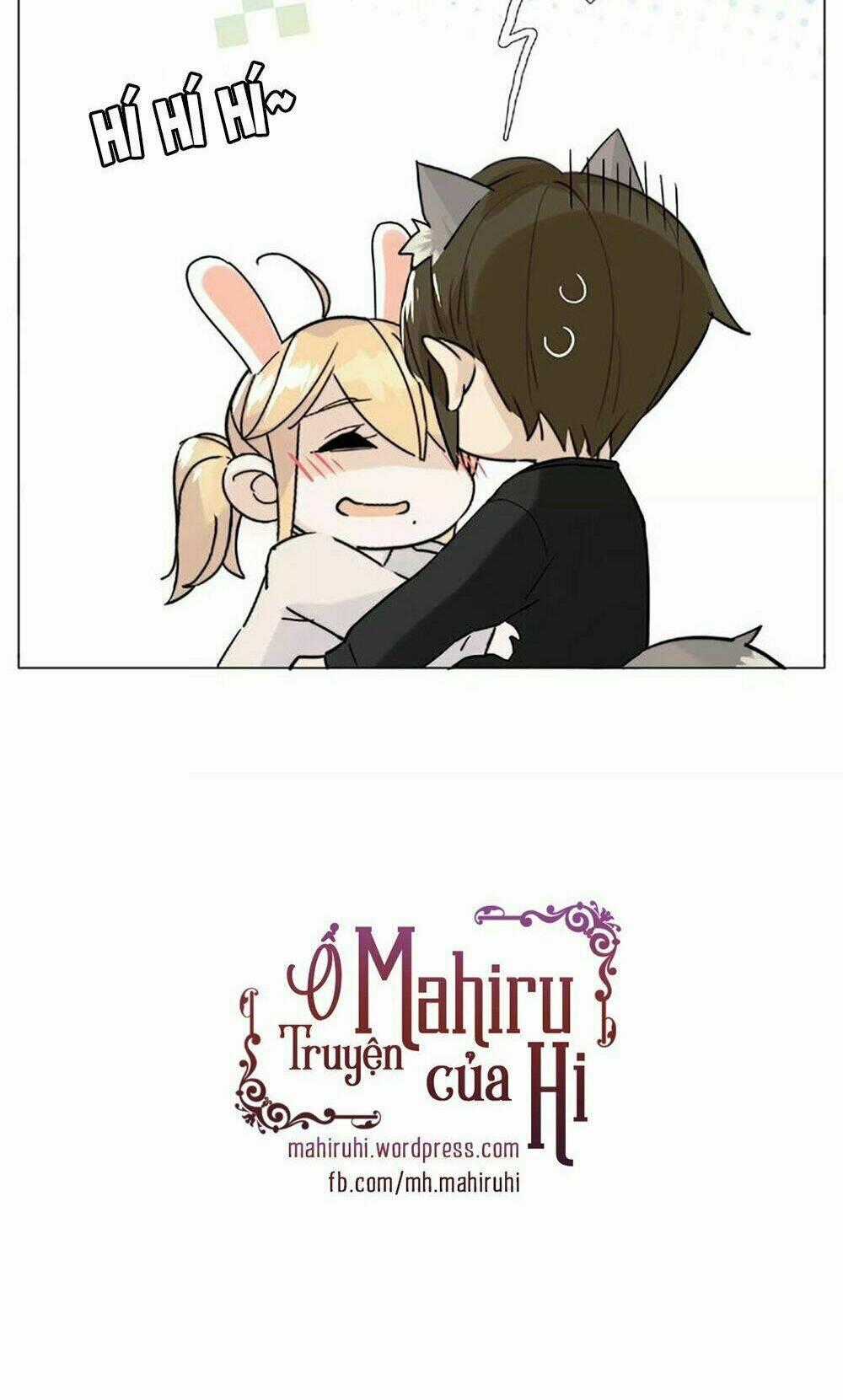 Tình Yêu Chớp Nhoáng Chapter 106 trang 30