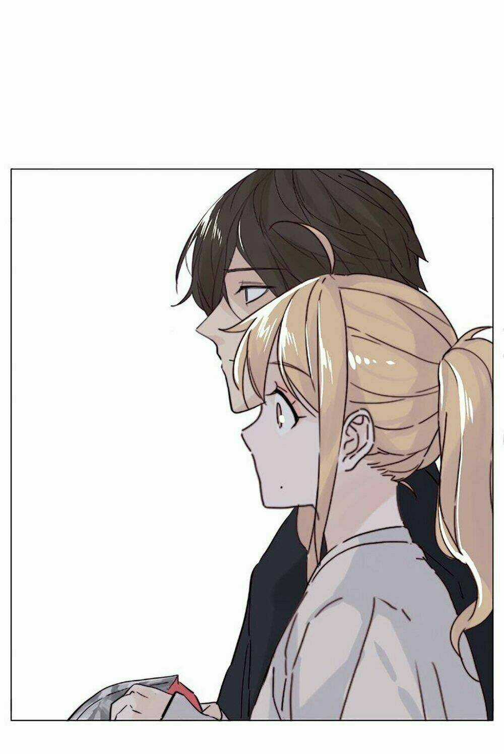 Tình Yêu Chớp Nhoáng Chapter 106 trang 6