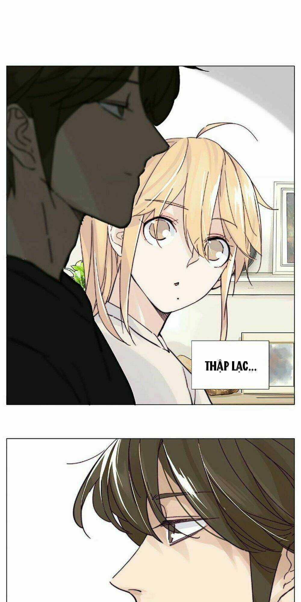 Tình Yêu Chớp Nhoáng Chapter 106 trang 8