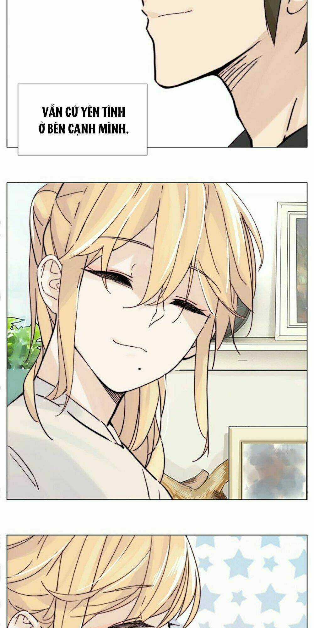 Tình Yêu Chớp Nhoáng Chapter 106 trang 9