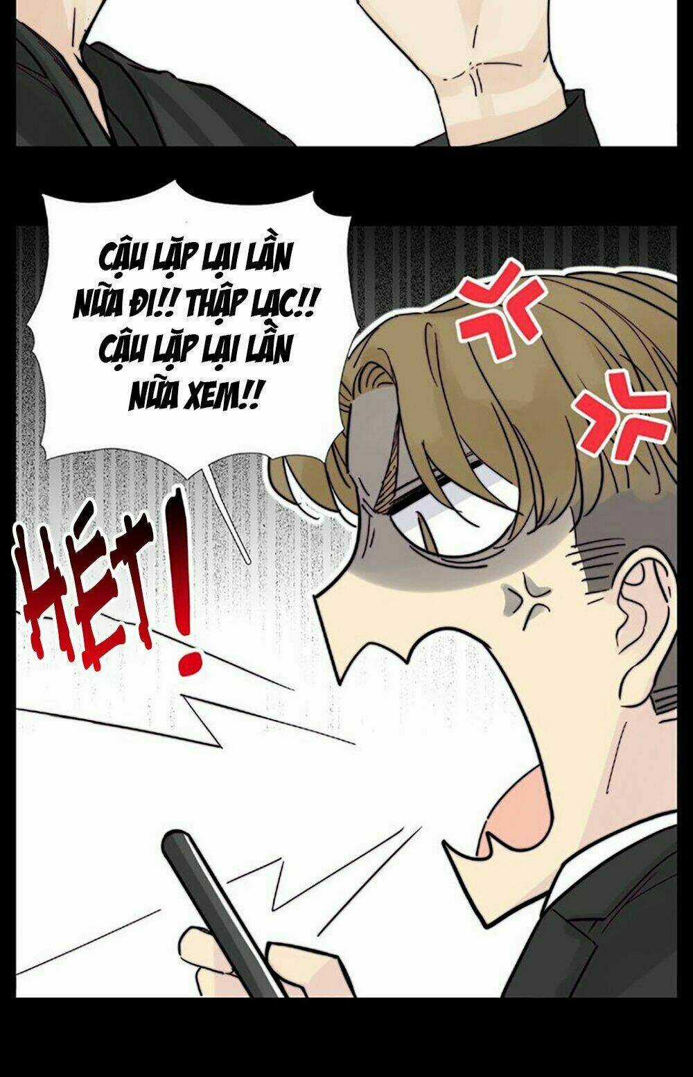 Tình Yêu Chớp Nhoáng Chapter 107.5 trang 15