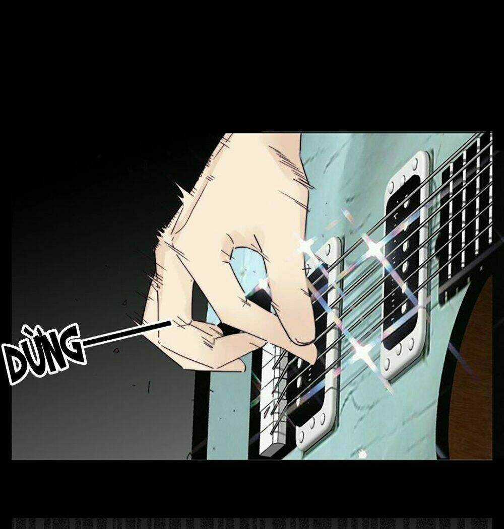 Tình Yêu Chớp Nhoáng Chapter 107.5 trang 2