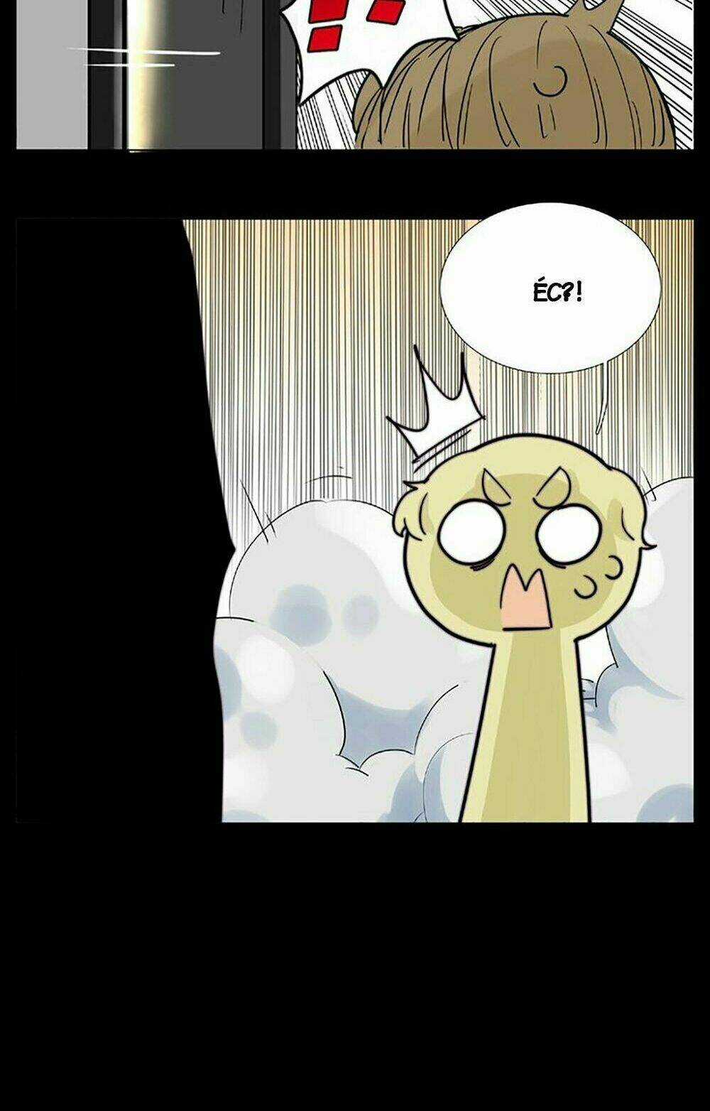 Tình Yêu Chớp Nhoáng Chapter 107.5 trang 22