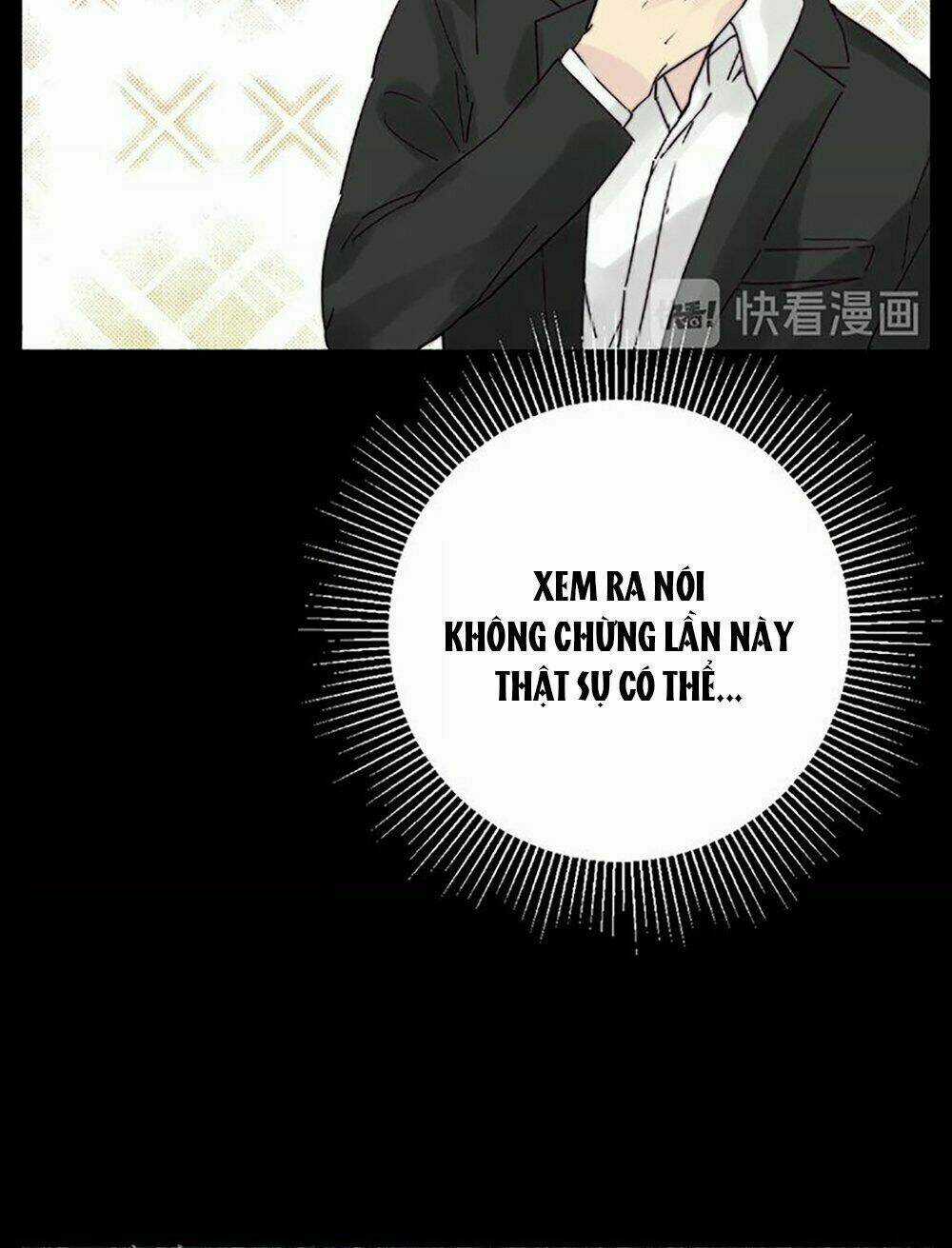 Tình Yêu Chớp Nhoáng Chapter 107.5 trang 25