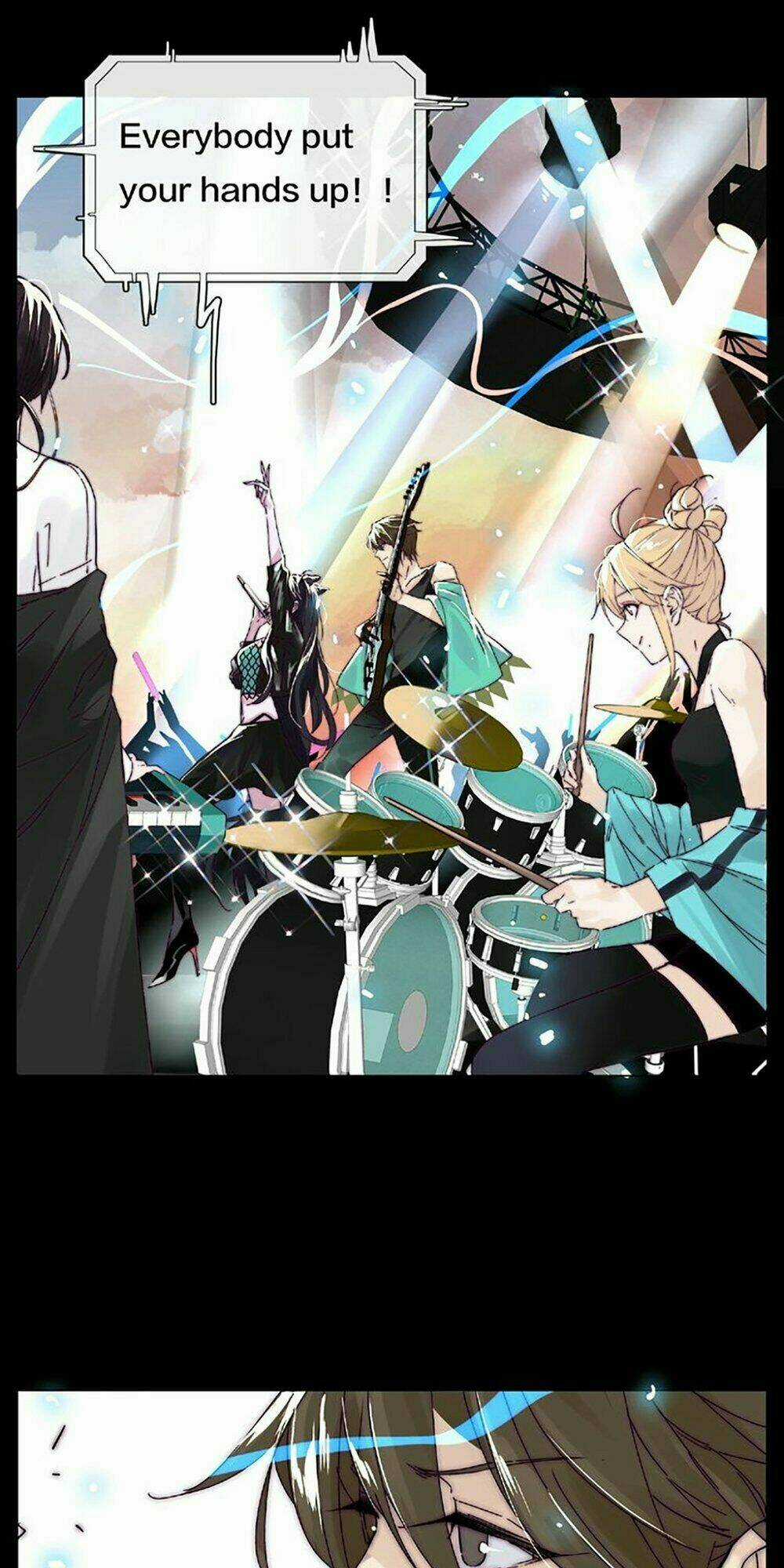 Tình Yêu Chớp Nhoáng Chapter 107.5 trang 27