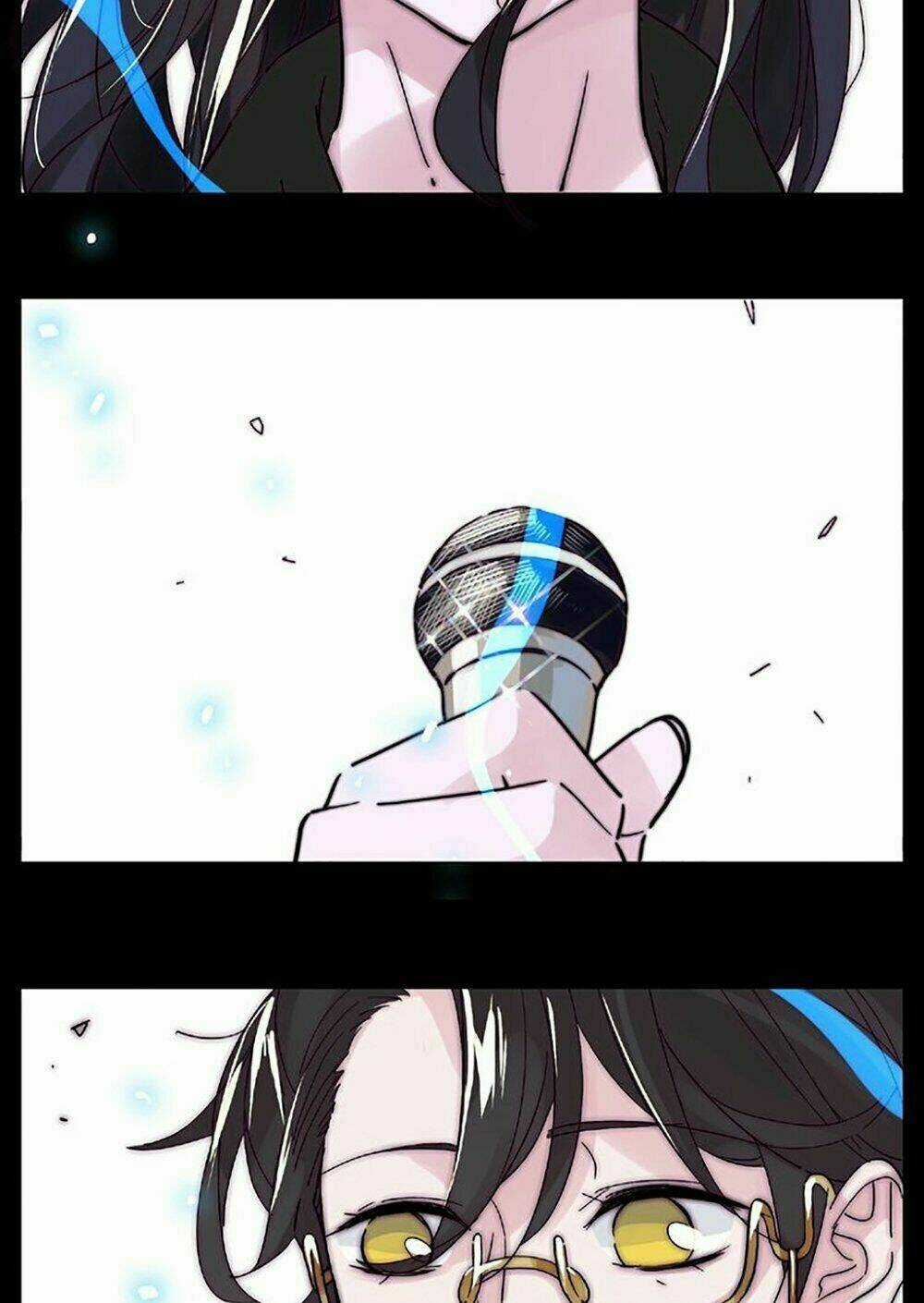 Tình Yêu Chớp Nhoáng Chapter 107.5 trang 29