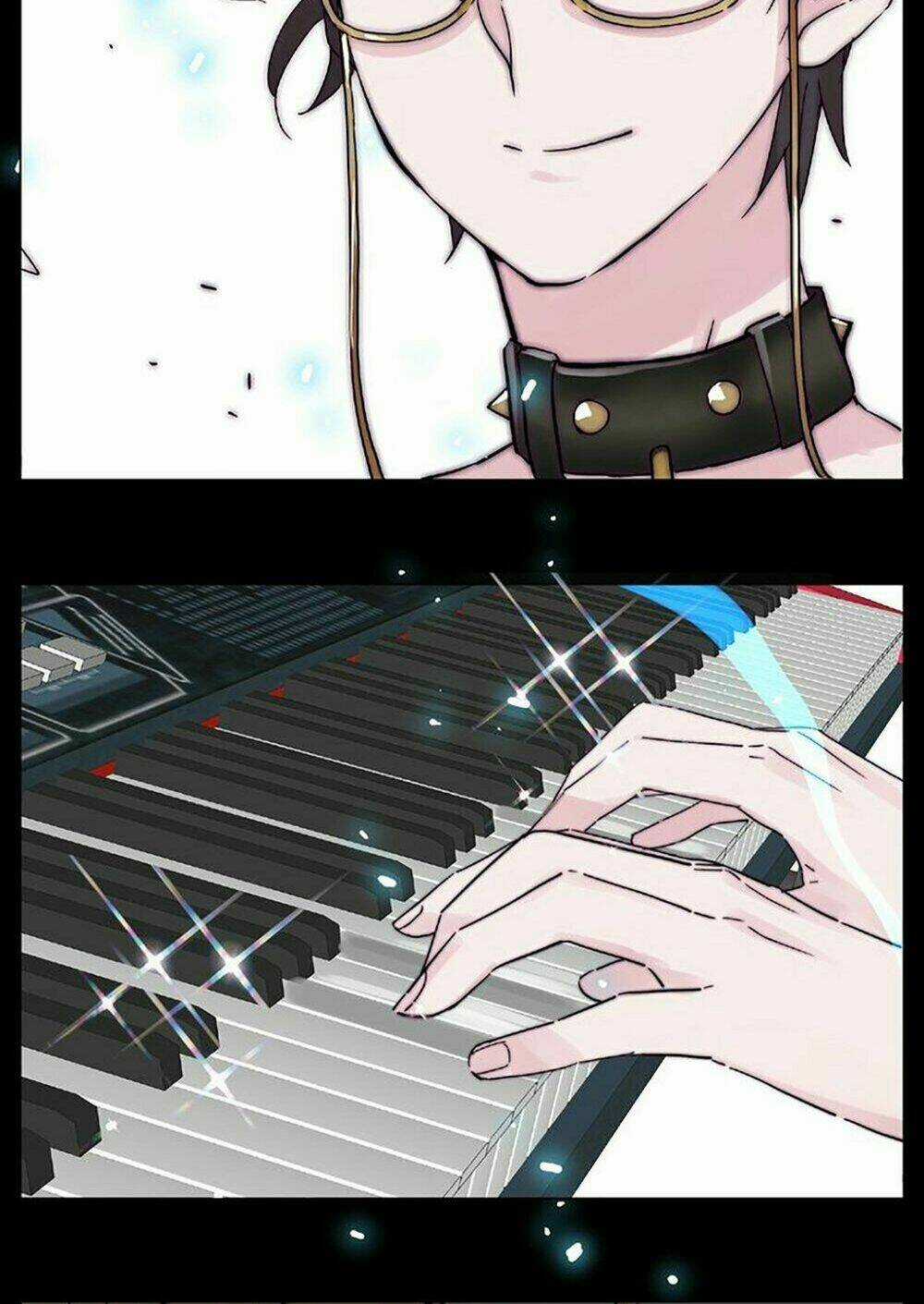 Tình Yêu Chớp Nhoáng Chapter 107.5 trang 30