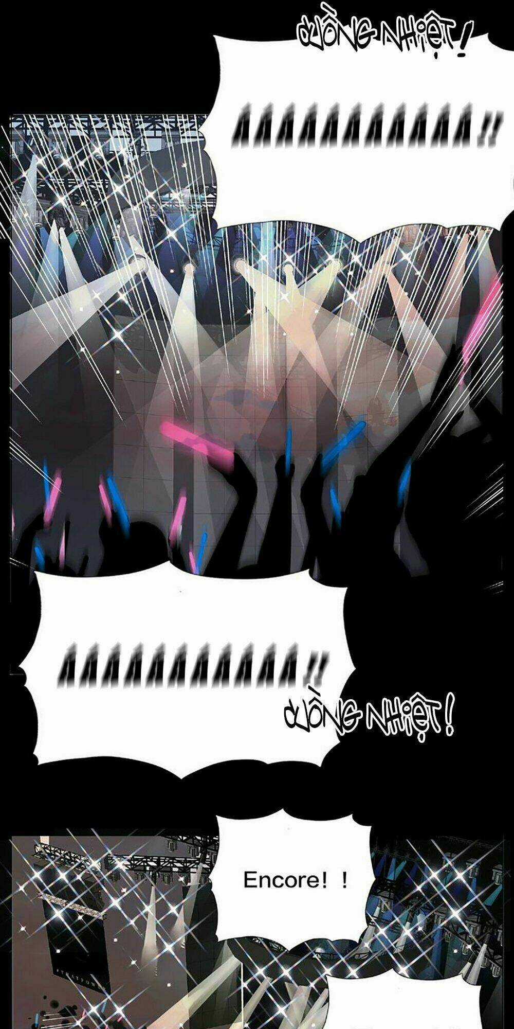 Tình Yêu Chớp Nhoáng Chapter 107.5 trang 34