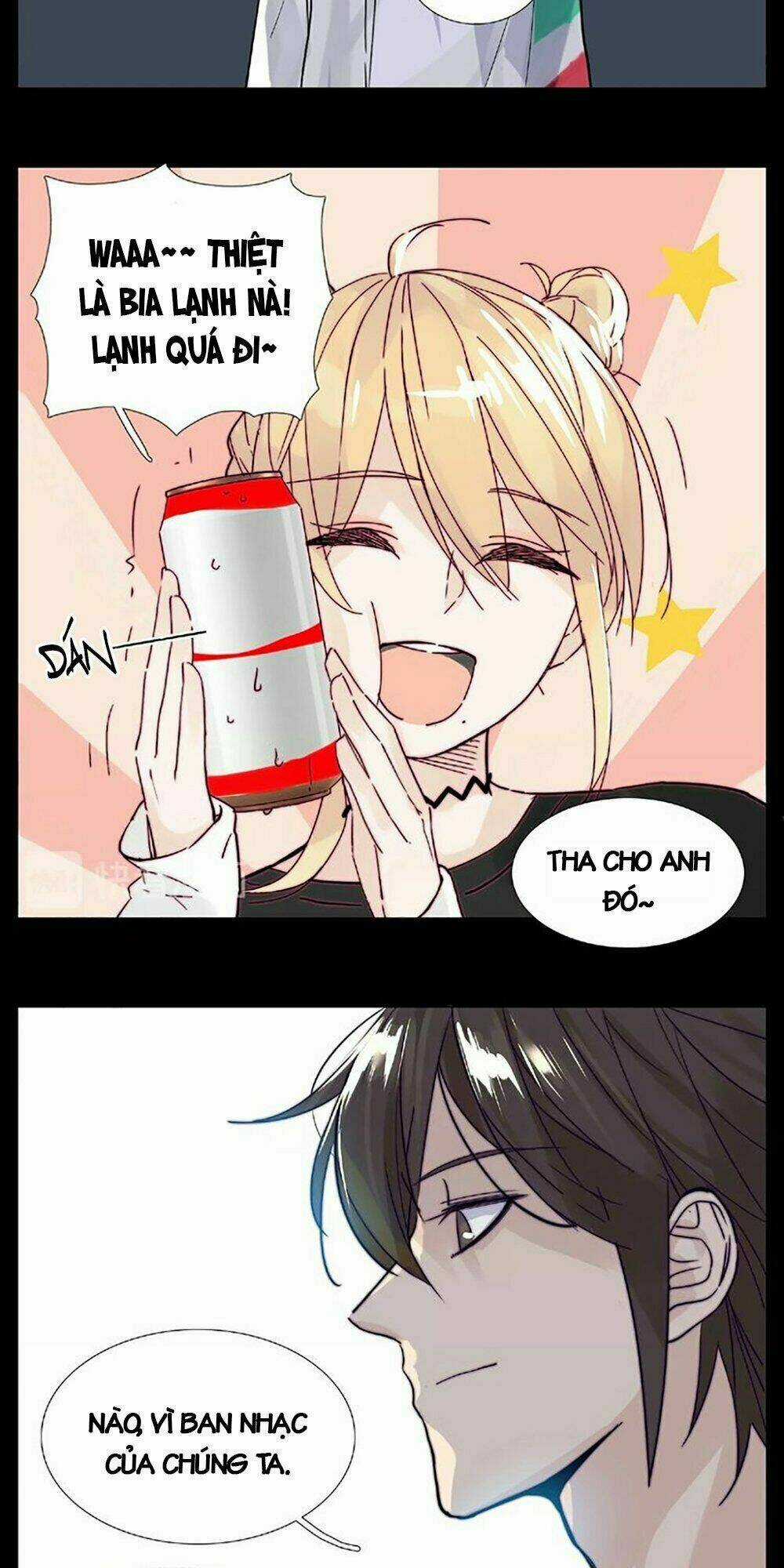 Tình Yêu Chớp Nhoáng Chapter 107.5 trang 43