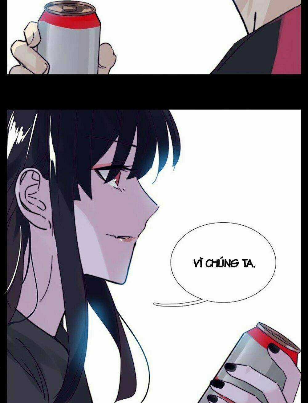 Tình Yêu Chớp Nhoáng Chapter 107.5 trang 44