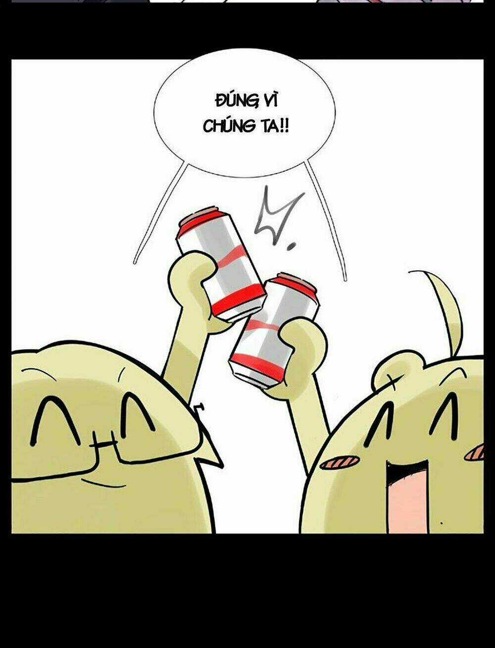 Tình Yêu Chớp Nhoáng Chapter 107.5 trang 45