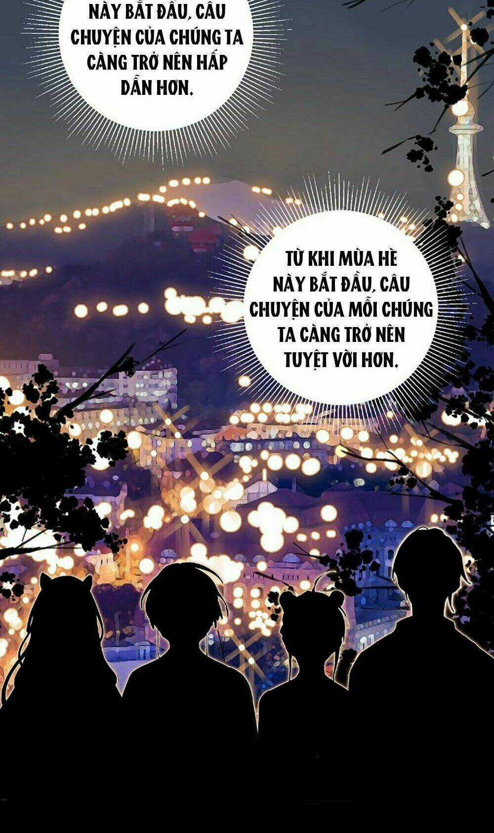 Tình Yêu Chớp Nhoáng Chapter 107.5 trang 47