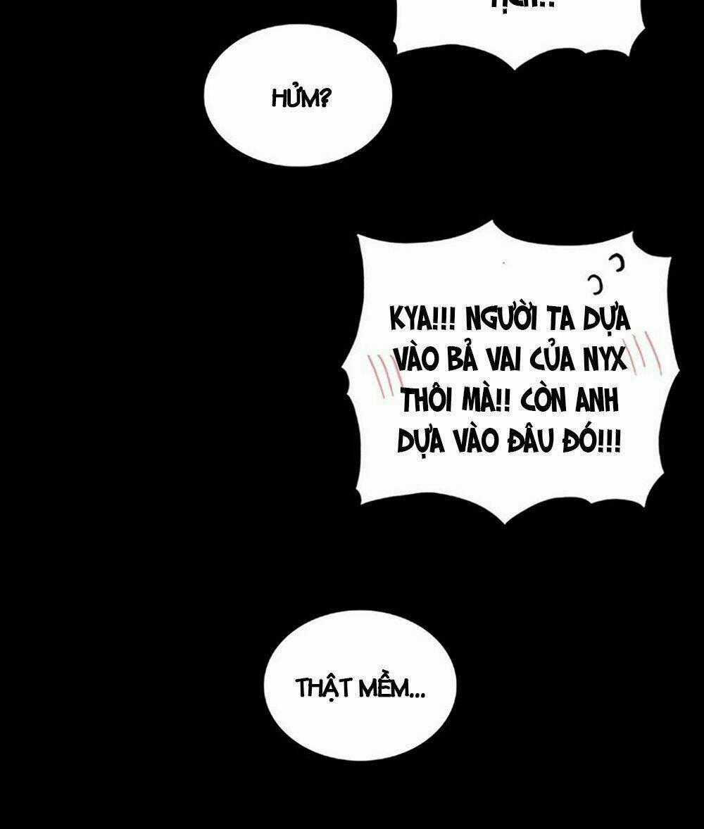 Tình Yêu Chớp Nhoáng Chapter 107.5 trang 49