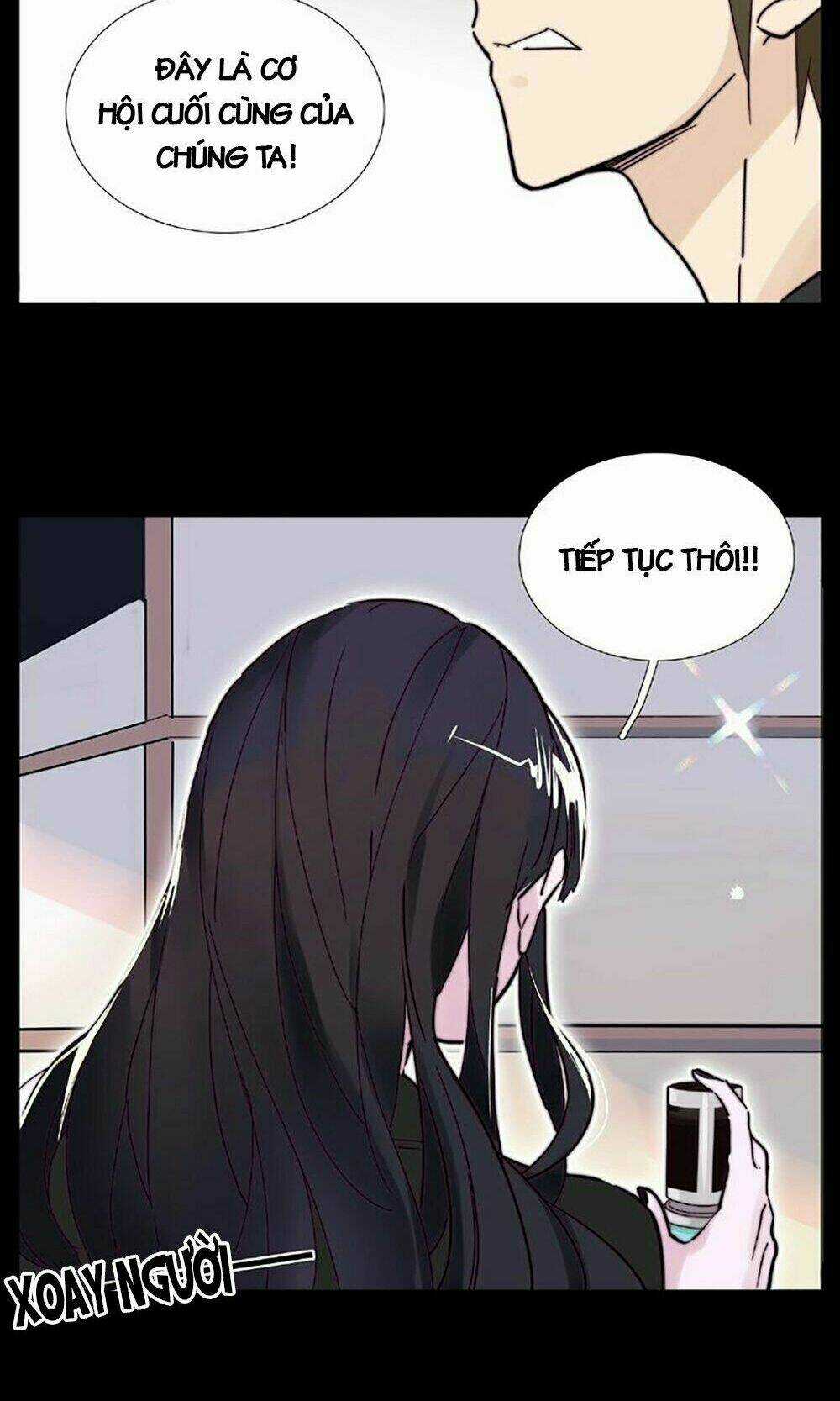 Tình Yêu Chớp Nhoáng Chapter 107.5 trang 7