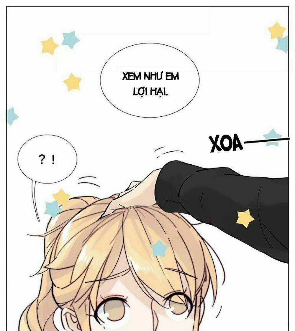 Tình Yêu Chớp Nhoáng Chapter 107 trang 2