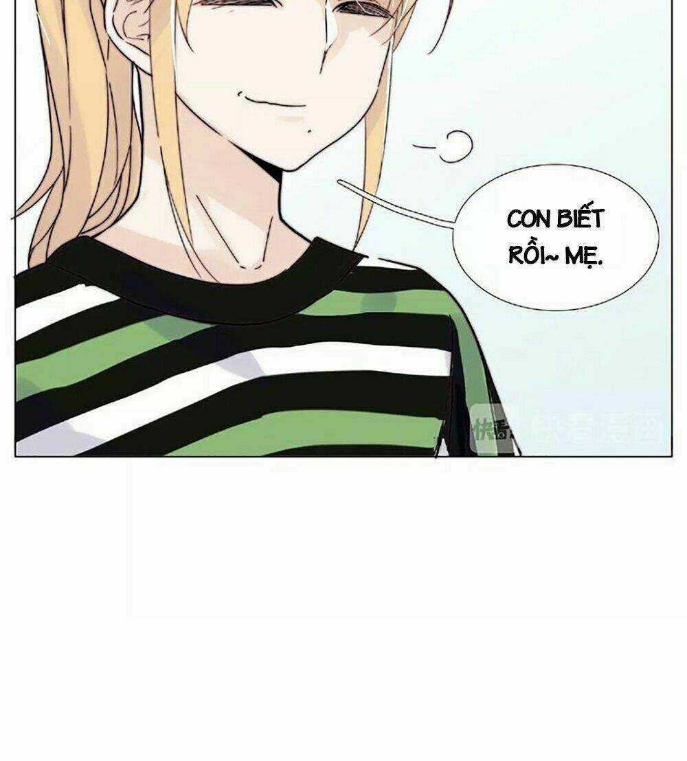 Tình Yêu Chớp Nhoáng Chapter 107 trang 22